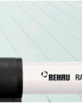 Rehau.  . RAUTITAN his 32x4,4,  50  REHAU -  1