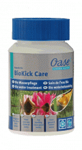      BioKick Care  -  1